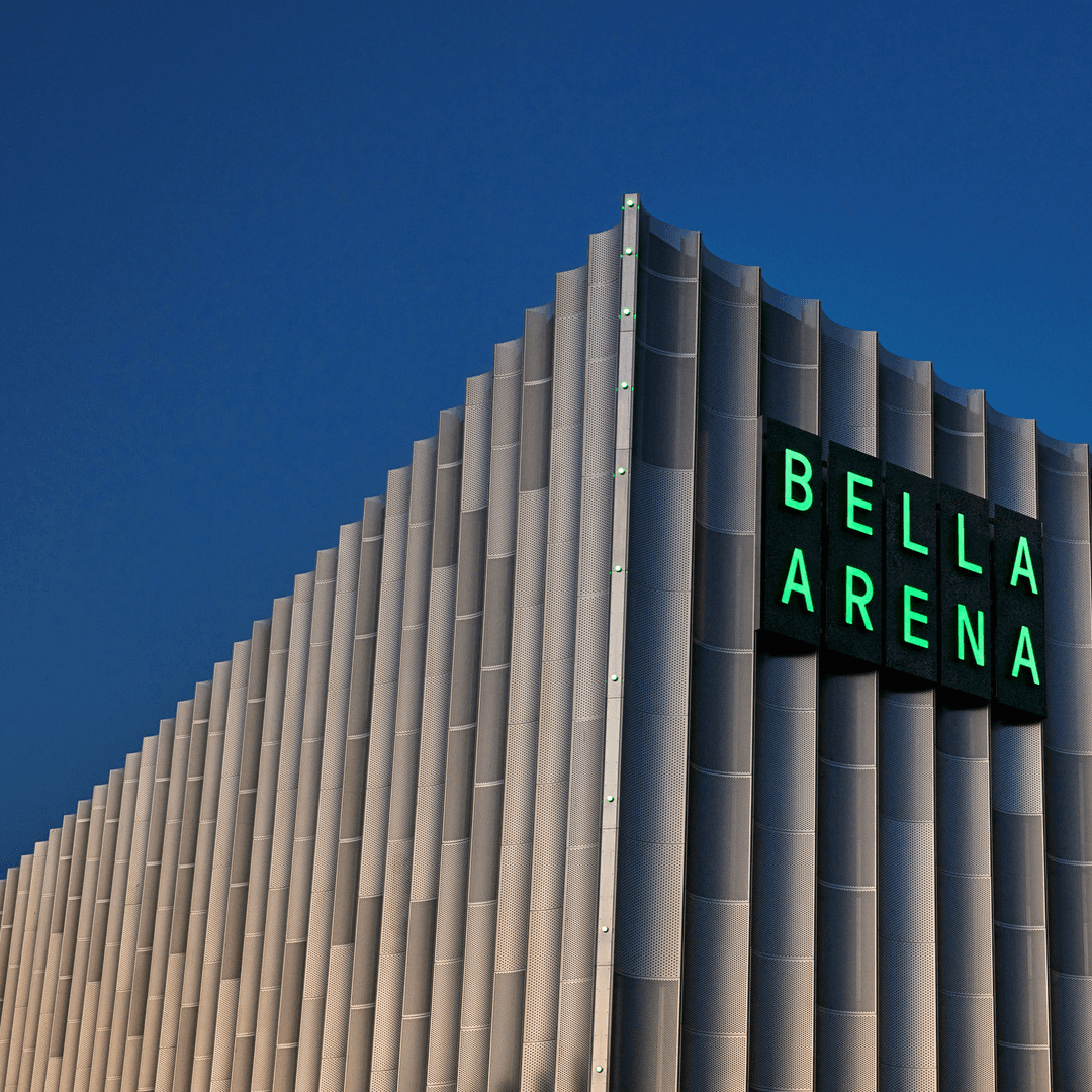 Bella Center Copenhagen