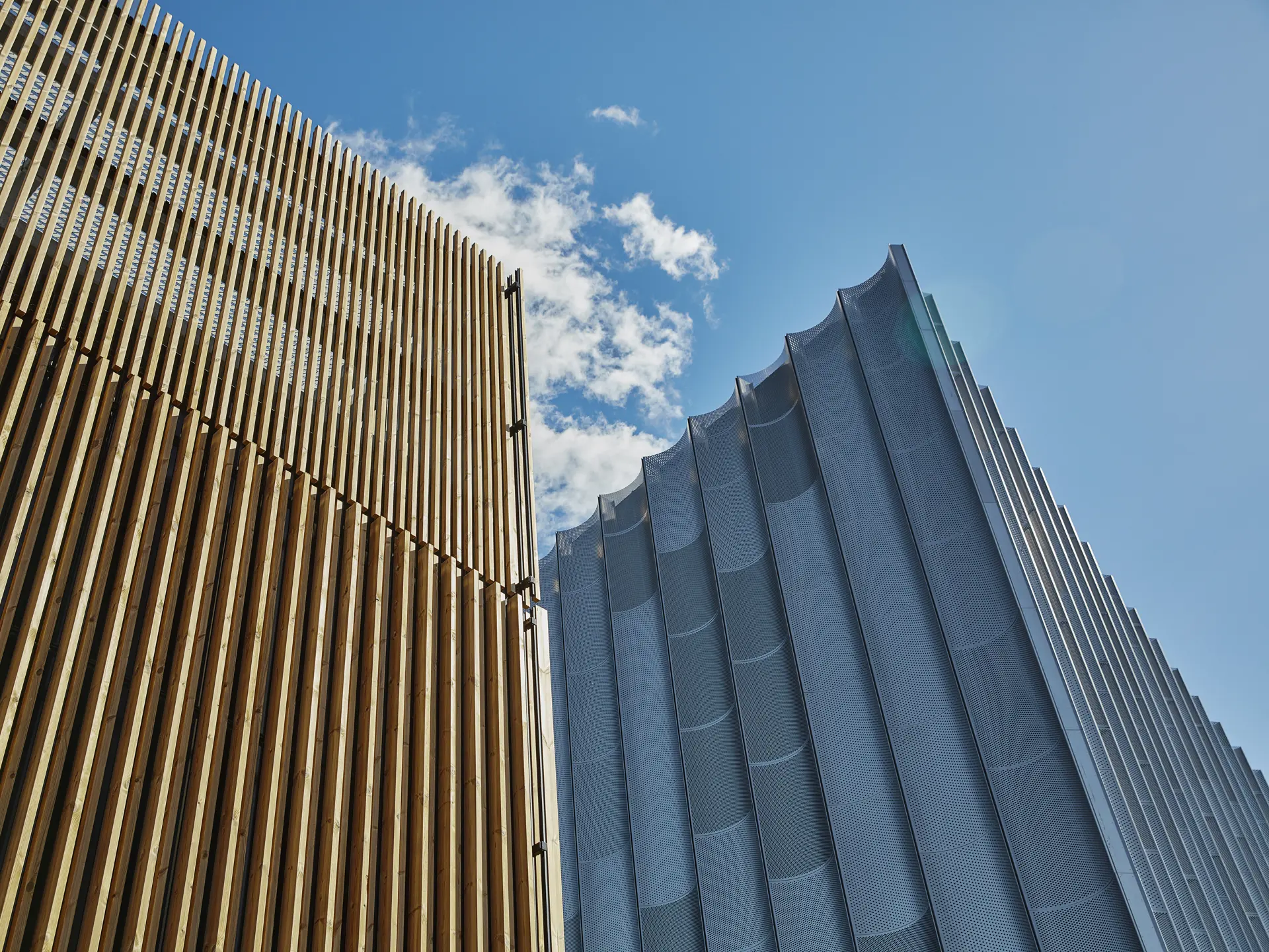 Bella Center Copenhagen har modtaget en DGNB Guld-certificering for bæredygtigt byggeri.