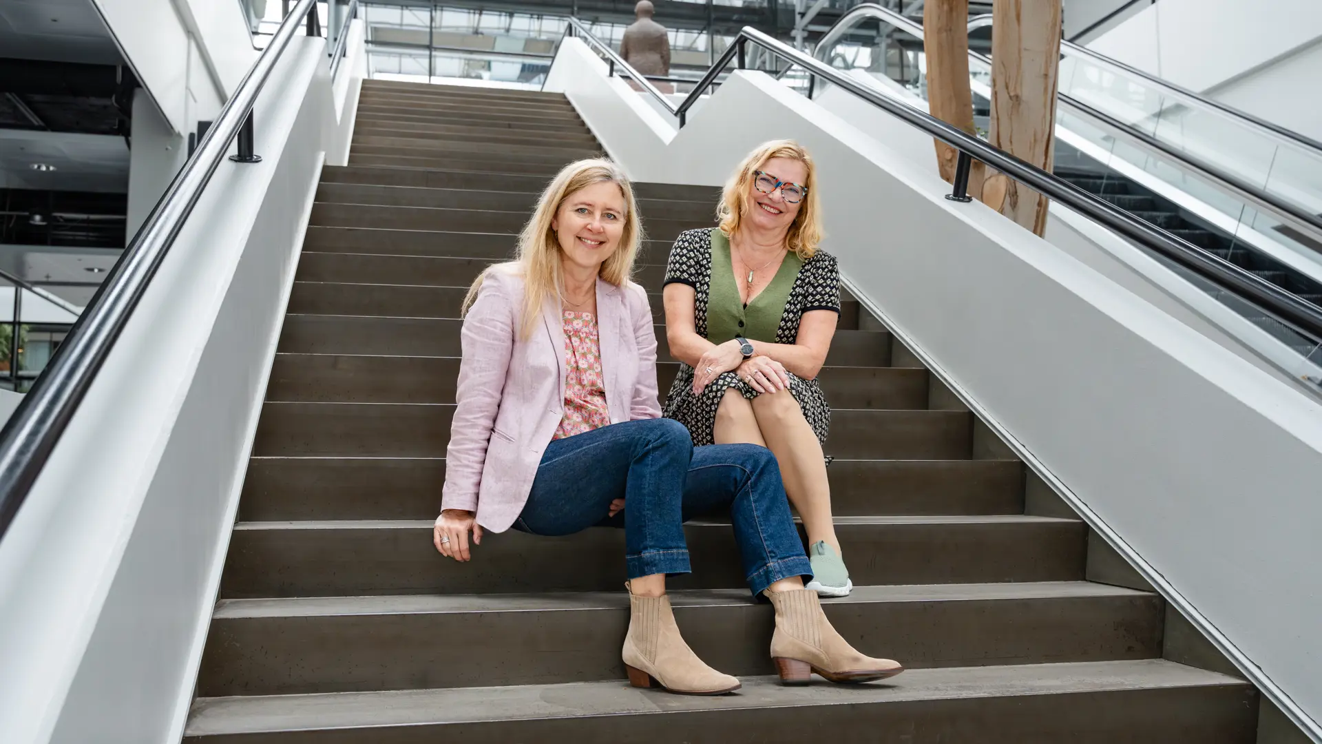 Billede af salgsteam til kontaktformular